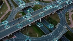 Self-Driving Autonomous Electric Cars of the Future